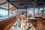 　奈良市で運営する直営店（中川政七商店提供）