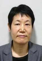 　神尾真知子・日本大名誉教授
