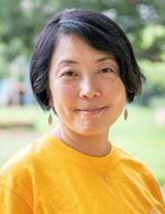 　認定ＮＰＯ法人フリースペースたまりば・鈴木晶子事務局長