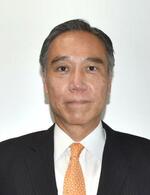 　長野県の阿部守一知事