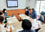 これまでの勉強会の様子（写真の一部を加工しています）