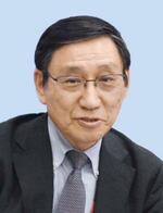 　長崎大核兵器廃絶研究センターの鈴木達治郎教授
