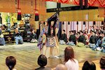 過去の本公演の様子（写真・工房円）