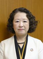 　連合の芳野友子会長