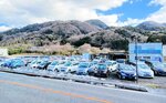 〝お買い得車〟を集めた展示場