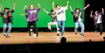 県内最大級のイベントとして定着していた「ＴＨＥ　ＤＡＮＣＥ　ＴＵＢＥ」。今後は連盟で盛り上げを図っていく＝２０２２年１０月２３日