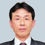 森田忠浩建設課長