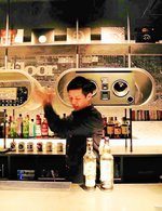 テクノの再燃を目指す山尾高正さん