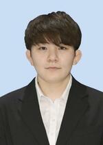 　五ノ井里奈さん