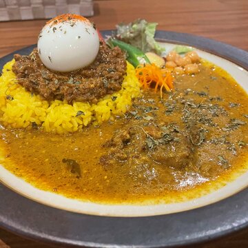 カレー