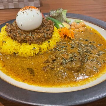 カレー