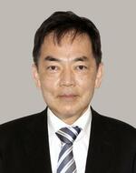 　浅尾慶一郎環境相