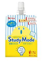 　ハウス食品の「スタディモード」