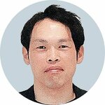 常藤勇城