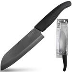 　ユニバーサル物産の「ＩＷＡＮＯ　セラミック包丁　１４ｃｍ　三徳」