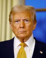 　トランプ次期米大統領（ロイター＝共同）