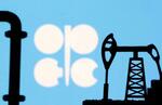 　ＯＰＥＣのロゴ（ロイター＝共同）