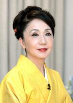 　岩下志麻さん