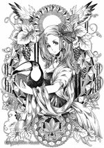 Ａｋｕｔｏさんの作品②（Ａｋｕｔｏさん提供）