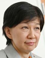 　中満泉さん