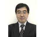 　丸紅中国法人経済研究総監の鈴木貴元さん