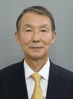　和歌山県の岸本周平知事