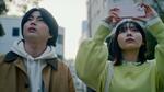 　映画「惑星ラブソング」より（Ｃ）映画「惑星ラブソング」製作委員会