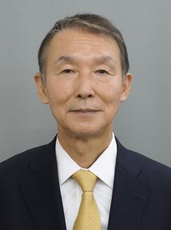 　和歌山県の岸本周平知事