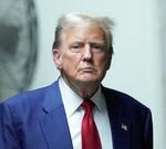 　トランプ前大統領（ロイター＝共同）