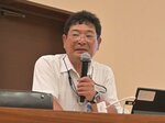 鳥取税務署酒類指導官の和田さん