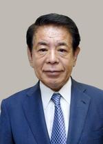 　下村博文氏