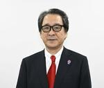 　日本国際博覧会協会の石毛博行事務総長