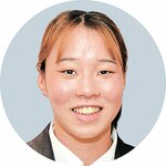 入江聖奈さん
