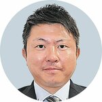 竹口大紀氏