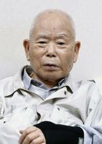 　有本明弘さん