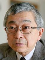 　田村秀さん