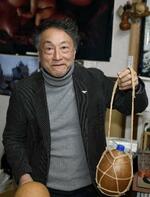 　長倉洋海さん
