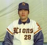 　宮寺勝利さん