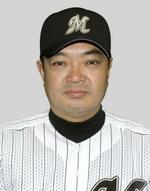 　袴田英利さん