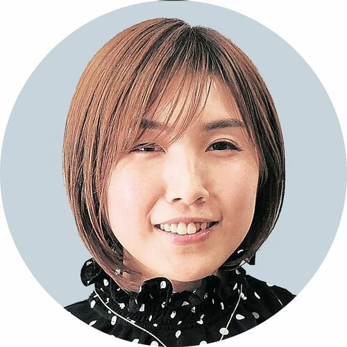 永山優さん