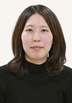 　福間香奈倉敷藤花