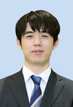 　藤井聡太名人