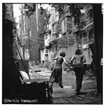 　ハービー・山口「代官山１７番地」（（Ｃ）Ｈｅｒｂｉｅ　Ｙａｍａｇｕｃｈｉ）（提供写真）
