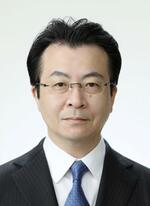 　中村史郎会長