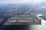 　羽田空港