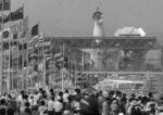 　戦後の転換点となった大阪万博＝１９７０年、大阪府吹田市