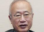 　元参院議員でジャーナリストの有田芳生氏