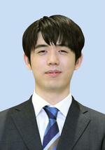 　藤井聡太名人