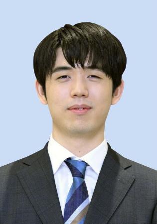 　藤井聡太名人