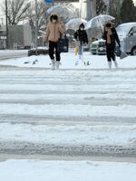 22日午前8時20分頃